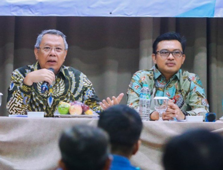 Syarat Mendapat Bantuan Bedah Rumah di Tangsel Sesuai Perwal 110/2022