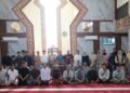 Berkolaborasi dengan Gerakan Pejuang Subuh, Tangsel Digital Academy Lanjut di Masjid At-Taubah Pamulang