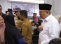 CKG Tangsel Capai 48 Persen, Benyamin Davnie Dorong Warga Manfaatkan Layanan Kesehatan Gratis