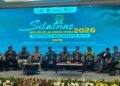 Di Silatnas MA IPNU, Hery Haryanto Azumi Serukan Muktamar NU ke-35 Kedepankan Adu Gagasan, Kompetisi Sehat, dan Ukhuwah