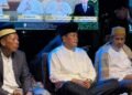 Hadiri Maulid Nabi di Jatake, Bupati Tangerang Maesyal Rasyid Ingatkan Pentingnya Tanamkan Keteladanan Rasulullah