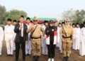 Wabup Intan Nurul Hikmah Ajak Warga Isi Kemerdekaan Dengan Karya, Kebersamaan dan Gotong Royong