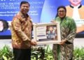 Wabup Intan Nurul Hikmah Dorong Mahasiswa Jadi Generasi Unggul