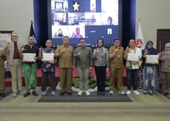 Pilar Saga Ichsan Dorong Desainer Lokal Tembus Tingkat Global