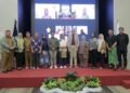 Gilang Muhammad Iqbal Juara Sayembara Desain Batik Khas Tangsel 2026, Bawa Karya “Ming Galih Gaya”