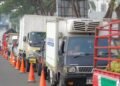 DLH Kota Tangsel Gelar Uji Emisi Selama 3 Hari, Targetkan 1.500 Kendaraan
