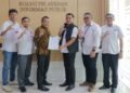 Komisi Informasi Banten Nilai Inovasi Pemkot Tangsel Semakin Meningkat