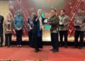IKPP Tangerang Mill Dukung Kolaborasi Pengelolaan Sampah Rumah Tangga Mandiri Menuju Zero Waste 2028