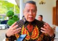 Benyamin Davnie Perkuat Strategi Pengentasan Kemiskinan di Tangsel dengan Peningkatan Kualitas Hidup dan Pemberdayaan Masyarakat