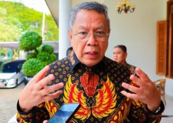 Benyamin Davnie Perkuat Strategi Pengentasan Kemiskinan di Tangsel dengan Peningkatan Kualitas Hidup dan Pemberdayaan Masyarakat