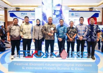 Pertahankan Prestasi TP2DD, Pemkot Tangsel Kembali Raih Juara 1 Wilayah Jawa-Bali 2026
