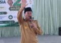Harlah IGNMI, Bupati Tangerang Tekankan Peran Guru Ngaji Sebagai Pilar Pendidikan Karakter