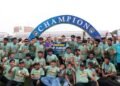 Moch Maesyal Rasyid Tutup Kejuaraan Piala Bupati Cup U-17 Tahun 2026