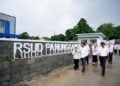 Pemkot Tangerang Kucurkan Rp163 Miliar untuk JKN, 352.088 Peserta Tercover