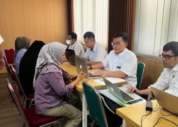 Perizinan Tangsel Makin Mudah, SIMPONIE V3 Hadir dengan Fitur Ramah Difabel dan Real-Time