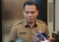 Kadispora Tangsel Mengundurkan Diri, Pemkot Tangsel Pastikan Pelayanan Dispora dan Persiapan Porprov Banten 2026 Tetap Berjalan