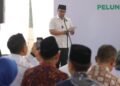 Program Bantuan Jaminan Sosial BAZNAS Diluncurkan, Pilar Saga Ichsan Dorong Perlindungan Pekerja Rentan Tangsel Menuju Kemandirian Ekonomi