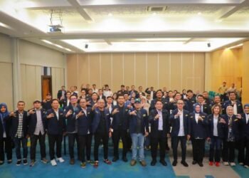 Raker Karang Taruna Tangsel, Pilar Saga Ichsan: Program Harus Tepat Sasaran