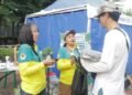 Sampah Plastik Ditukar Bibit Tanaman, DLH Tangsel Dorong Kebiasaan Pilah Sampah