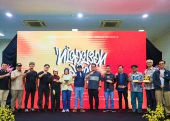 Karya Syifa Nabilah Azhari Jadi Pemenang Sayembara Logo HUT ke-18 Tangsel