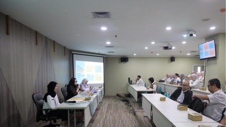 Cegah TPPO, Pemkot Tangsel Terus Perkuat Edukasi dan Kewaspadaan Masyarakat