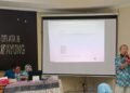 Diskominfo Tangsel Gandeng Onno W Purbo Gelar Pelatihan AI bagi Ibu-Ibu