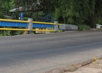 Pemkot Tangsel Tunda Rekonstruksi Jembatan Merpati Raya, Penutupan Jalan Belum Berlaku