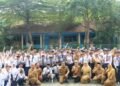 Pilar Saga Ichsan Dorong Siswa Aktif Peduli Lingkungan