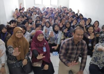 Pemkot Tangsel Perkuat Pencegahan TPPO bagi Calon Pekerja Migran