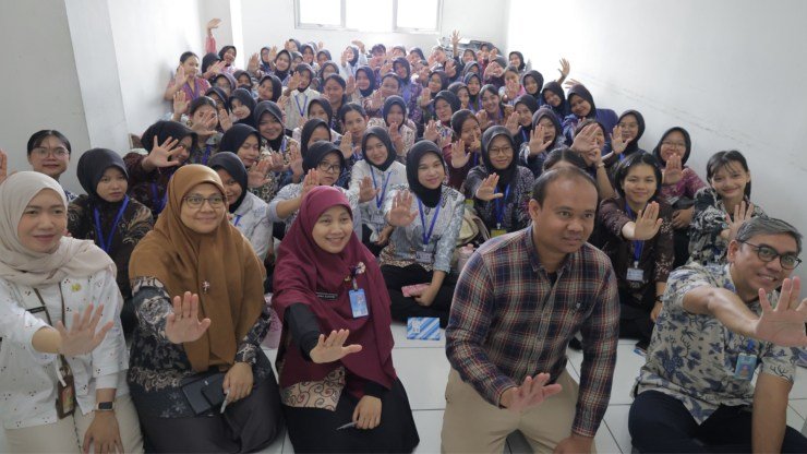 Pemkot Tangsel Perkuat Pencegahan TPPO bagi Calon Pekerja Migran