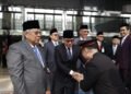 Hari Sumpah Pemuda ke-98, Wali Kota Benyamin Davnie Ajak Pemuda Tanamkan Semangat Patriotik, Gigih, dan Berempati