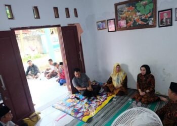 Andiara Aprilia Hikmat Dorong Penguatan Perlindungan dan Pemberdayaan Nelayan, Pembudi Daya Ikan, dan Petambak Garam di Banten
