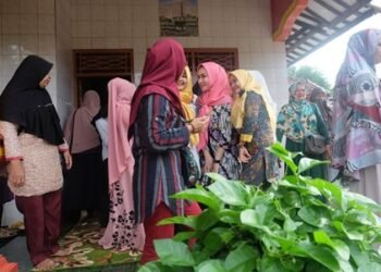 Andiara Aprilia Hikmat Dorong Peningkatan Kualitas Infrastruktur Jalan di Banten