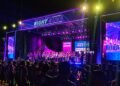 Diikuti Ribuan Pelari, Paramount Land Dukung Gemilang KORPRI Night Run 2026