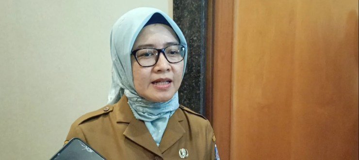 Dinkes Tangsel Imbau Warga Waspadai Influenza A, Kenali Gejala dan Cegah Penularan