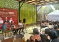 Dua Tahun Prabowo, Pengamat Soroti Asta Cita dan Masyarakat Sipil Diajak Kawal Pemerintah