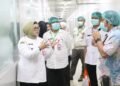 Intan Nurul Hikmah Dorong Dunia Usaha Perkuat Pengelolaan Sampah dan Kelestarian Lingkungan