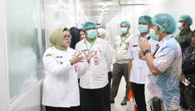 Intan Nurul Hikmah Dorong Dunia Usaha Perkuat Pengelolaan Sampah dan Kelestarian Lingkungan