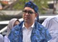 M Azzari Jayabaya Jadi Calon Tunggal Ketua Umum KADIN Banten