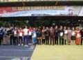 Semarakkan Hari Sumpah Pemuda, Dispora Kota Tangerang Undang Masyarakat ke Muda Mudi Fest 2026