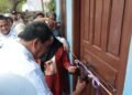 Resmikan Rumah Ibu Siti Rahmawati, Maesyal Rasyid: Hasil Gotong Royong dan Kepedulian Nyata Terhadap Sesama