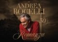 Ketua Pemuda Ekonomi Syariah Nilai Konser Andrea Bocelli Perkuat Persaudaraan