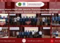 Wakaf Produktif Dinilai Berpotensi Perkuat Ekonomi Umat, FISIP UIN Jakarta dan MUI Bangun Kolaborasi